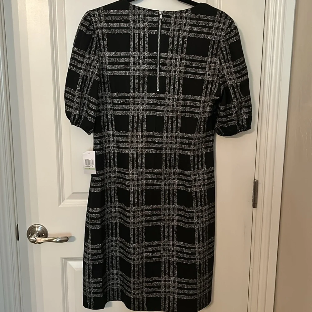 NWT London Style Collection dress - Picture 6 of 9